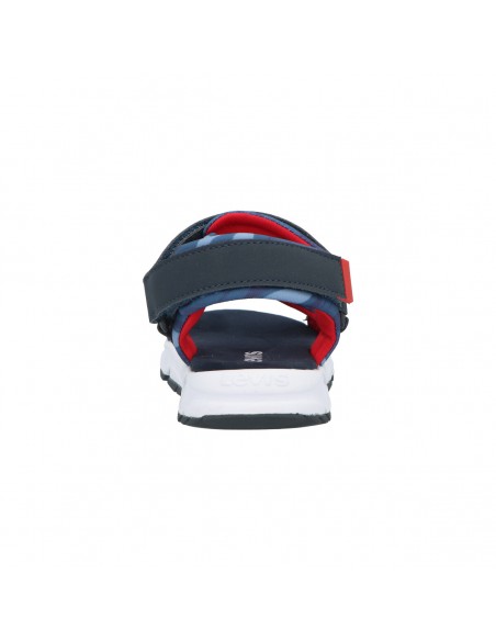 SANDALIA SPORT NIÑO-LEVIS KIDS-VNIA0010S