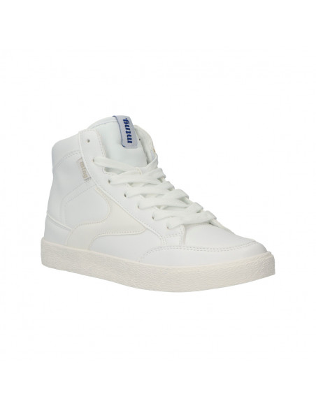 BOTIN SPORT-MUSTANG-AMINA