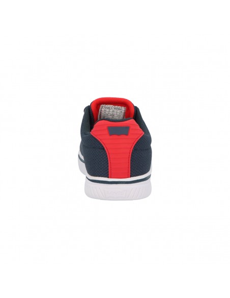 DEPORTIVO CASUAL NIÑO-LEVIS KIDS-VFUT0061T