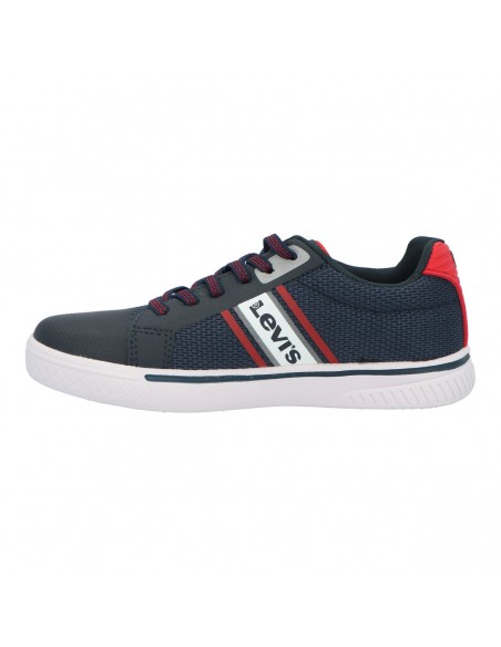 DEPORTIVO CASUAL NIÑO-LEVIS KIDS-VFUT0060T
