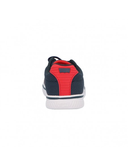 DEPORTIVO CASUAL NIÑO-LEVIS KIDS-VFUT0060T