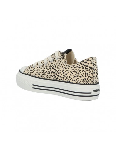 DEPORTIVO CASUAL NIÑA-MUSTANG KIDS-81195