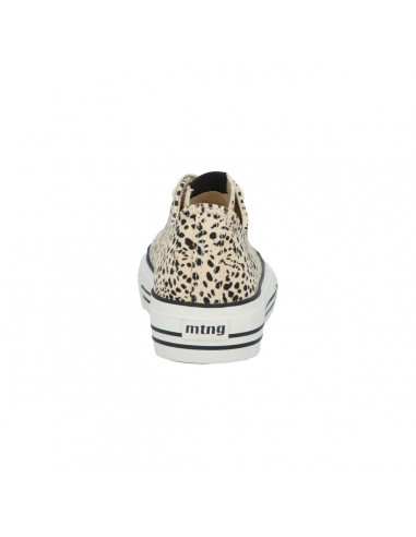 DEPORTIVO CASUAL NIÑA-MUSTANG KIDS-81195