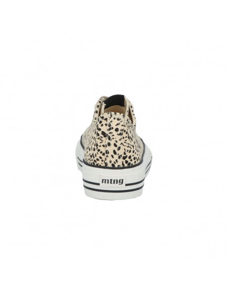 DEPORTIVO CASUAL NIÑA-MUSTANG KIDS-81195