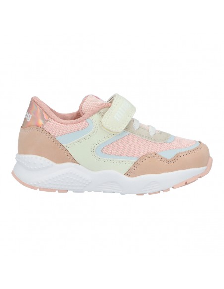 DEPORTIVO CASUAL NIÑA-MUSTANG KIDS-48552