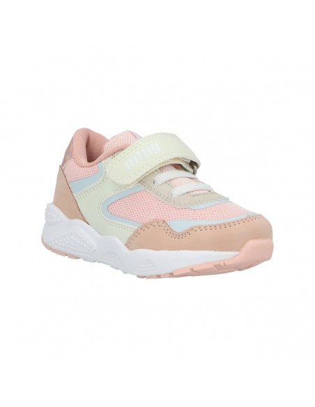 DEPORTIVO CASUAL NIÑA-MUSTANG KIDS-48552