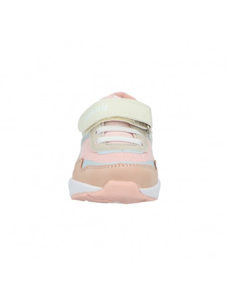 DEPORTIVO CASUAL NIÑA-MUSTANG KIDS-48552