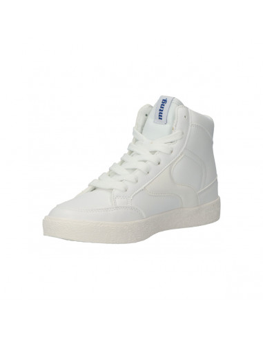 BOTIN SPORT-MUSTANG-AMINA