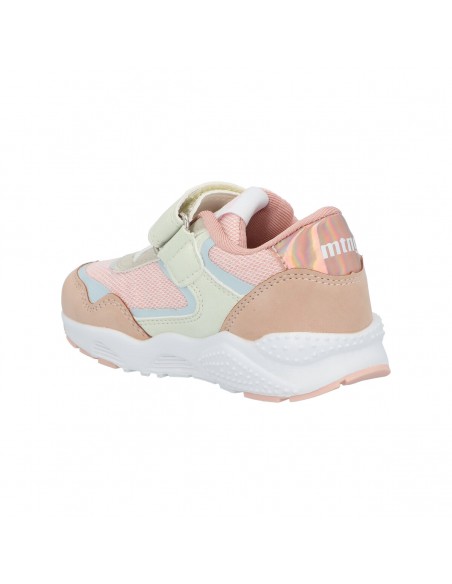 DEPORTIVO CASUAL NIÑA-MUSTANG KIDS-48552