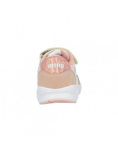 DEPORTIVO CASUAL NIÑA-MUSTANG KIDS-48552 DEPORTIVO CASUAL NIÑA-MUSTANG KIDS-48552