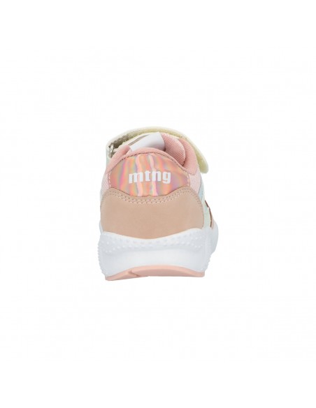 DEPORTIVO CASUAL NIÑA-MUSTANG KIDS-48552