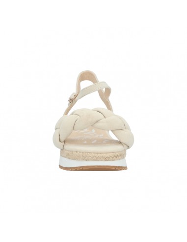 SANDALIA PLATAFORMA NIÑA-MUSTANG...