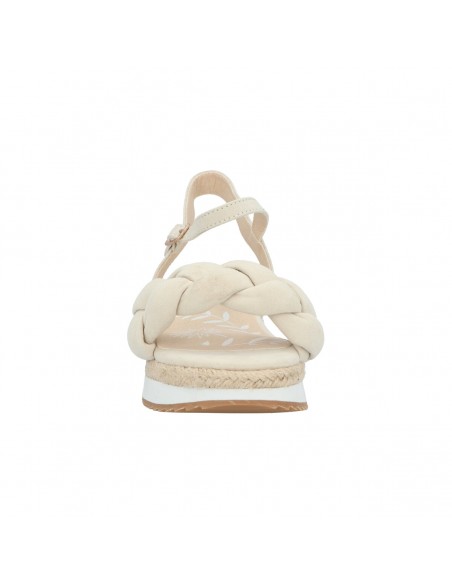 SANDALIA PLATAFORMA NIÑA-MUSTANG KIDS-48534