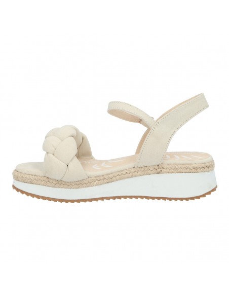 SANDALIA PLATAFORMA NIÑA-MUSTANG KIDS-48534