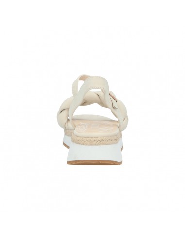 SANDALIA PLATAFORMA NIÑA-MUSTANG...