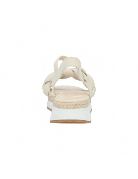 SANDALIA PLATAFORMA NIÑA-MUSTANG KIDS-48534