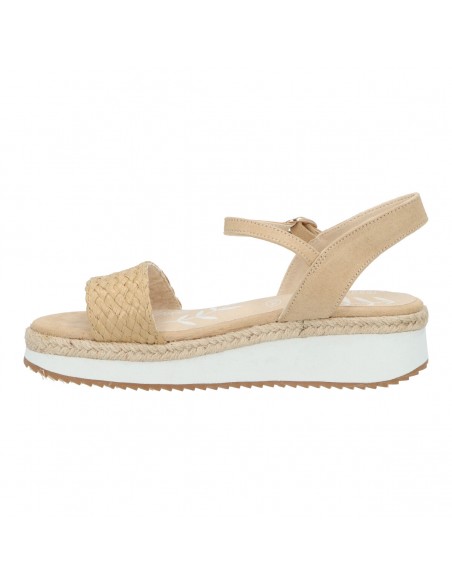 SANDALIA PLATAFORMA NIÑA-MUSTANG KIDS-48511