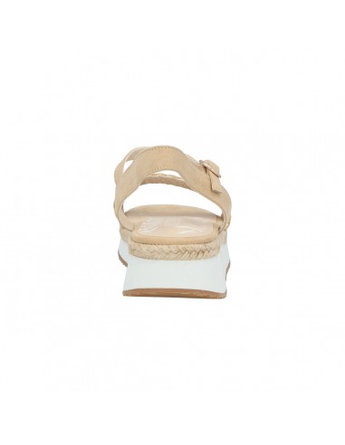 SANDALIA PLATAFORMA NIÑA-MUSTANG...