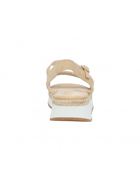 SANDALIA PLATAFORMA NIÑA-MUSTANG KIDS-48511