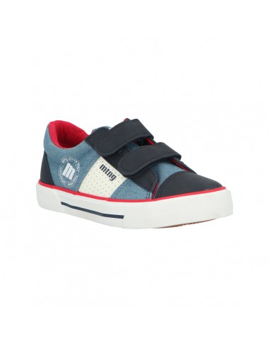 DEPORTIVO CASUAL NIÑO-MUSTANG KIDS-48478 DEPORTIVO CASUAL NIÑO-MUSTANG KIDS-48478