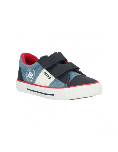 DEPORTIVO CASUAL NIÑO-MUSTANG KIDS-48478