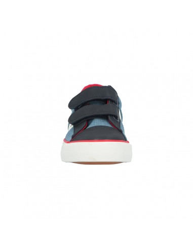 DEPORTIVO CASUAL NIÑO-MUSTANG KIDS-48478 DEPORTIVO CASUAL NIÑO-MUSTANG KIDS-48478
