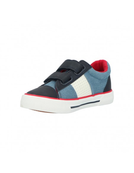 DEPORTIVO CASUAL NIÑO-MUSTANG KIDS-48478