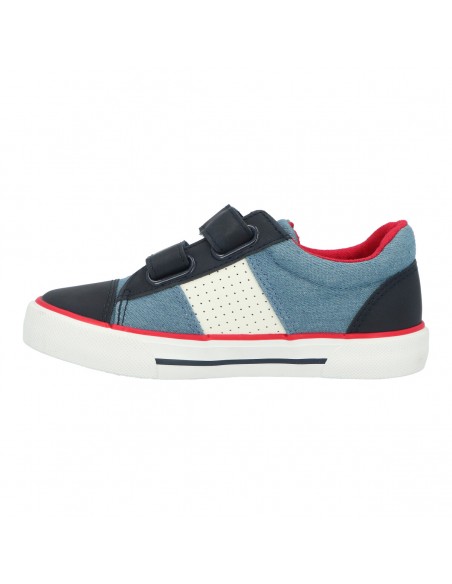 DEPORTIVO CASUAL NIÑO-MUSTANG KIDS-48478