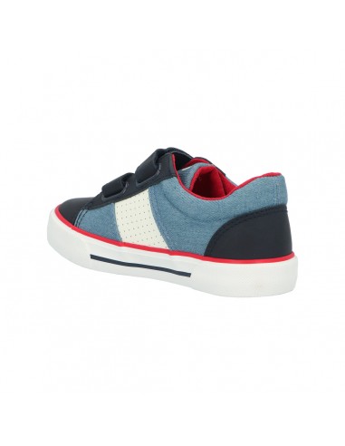 DEPORTIVO CASUAL NIÑO-MUSTANG KIDS-48478 DEPORTIVO CASUAL NIÑO-MUSTANG KIDS-48478