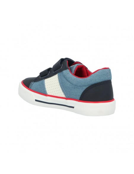 DEPORTIVO CASUAL NIÑO-MUSTANG KIDS-48478