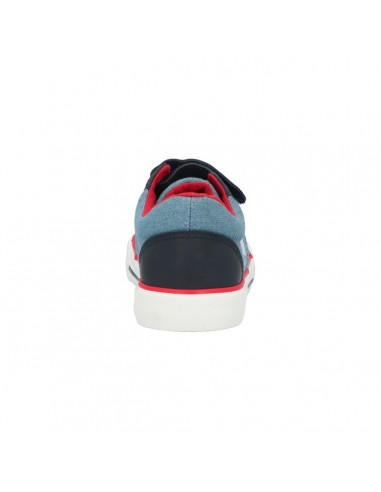 DEPORTIVO CASUAL NIÑO-MUSTANG KIDS-48478 DEPORTIVO CASUAL NIÑO-MUSTANG KIDS-48478