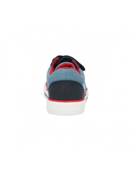 DEPORTIVO CASUAL NIÑO-MUSTANG KIDS-48478