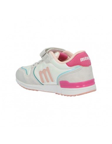 DEPORTIVO CASUAL NIÑA-MUSTANG...