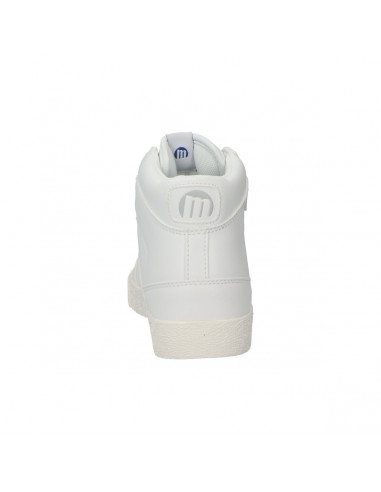 BOTIN SPORT-MUSTANG-AMINA