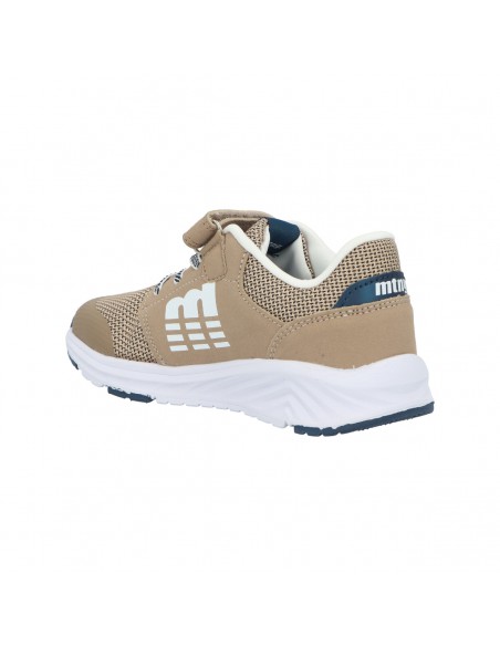 DEPORTIVO CASUAL NIÑO-MUSTANG KIDS-48440