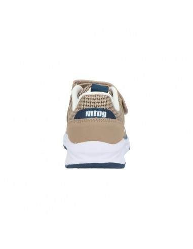 DEPORTIVO CASUAL NIÑO-MUSTANG KIDS-48440