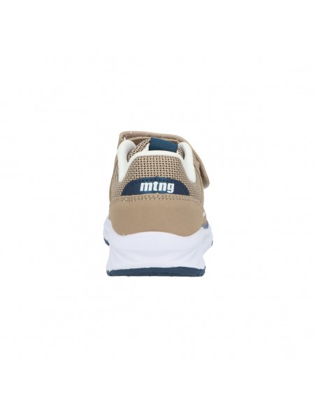 DEPORTIVO CASUAL NIÑO-MUSTANG KIDS-48440