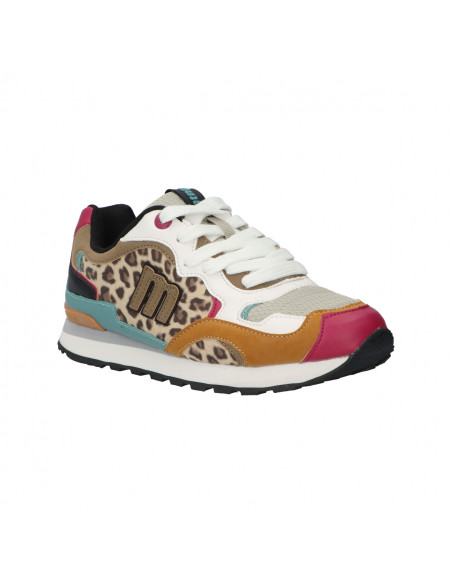 DEPORTIVO CASUAL-MUSTANG-JOGGO