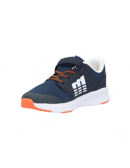 DEPORTIVO CASUAL NIÑO-MUSTANG KIDS-48440