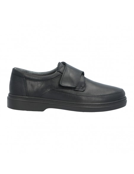 ZAPATO VESTIR VELCRO HOMBRE-SAKUT-E4759.1