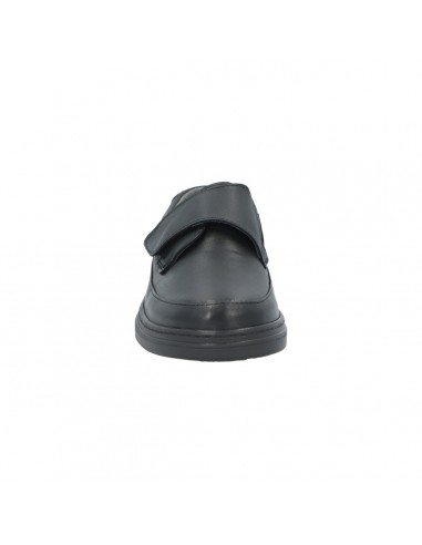 ZAPATO VESTIR VELCRO...