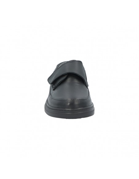 ZAPATO VESTIR VELCRO HOMBRE-SAKUT-E4759.1