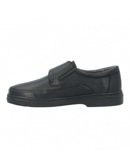ZAPATO VESTIR VELCRO HOMBRE-SAKUT-E4759.1