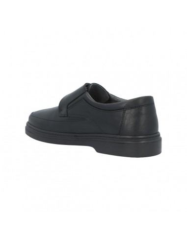 ZAPATO VESTIR VELCRO...