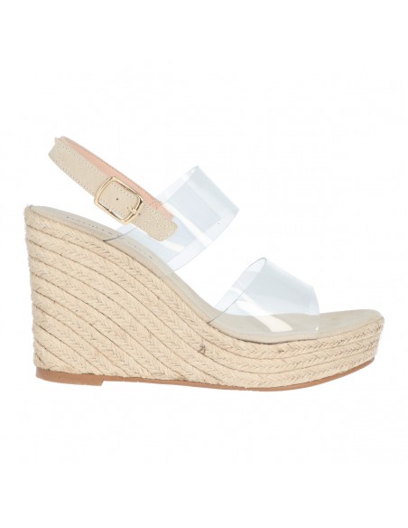 SANDALIA CUÑA MUJER-DIAVOLO SHOES-2122