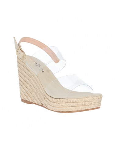 SANDALIA CUÑA MUJER-DIAVOLO SHOES-2122