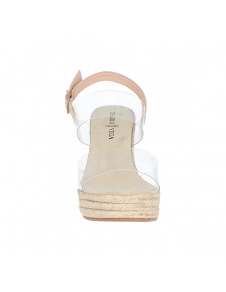 SANDALIA CUÑA MUJER-DIAVOLO SHOES-2122