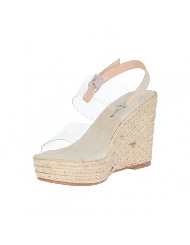 SANDALIA CUÑA MUJER-DIAVOLO SHOES-2122