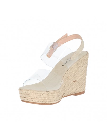 SANDALIA CUÑA MUJER-DIAVOLO SHOES-2122