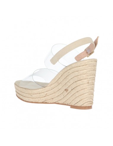 SANDALIA CUÑA MUJER-DIAVOLO SHOES-2122